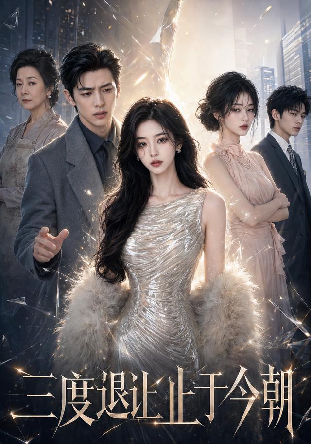 三度退让止于今朝 cover