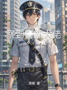 从派出所小警察到警部大佬 cover