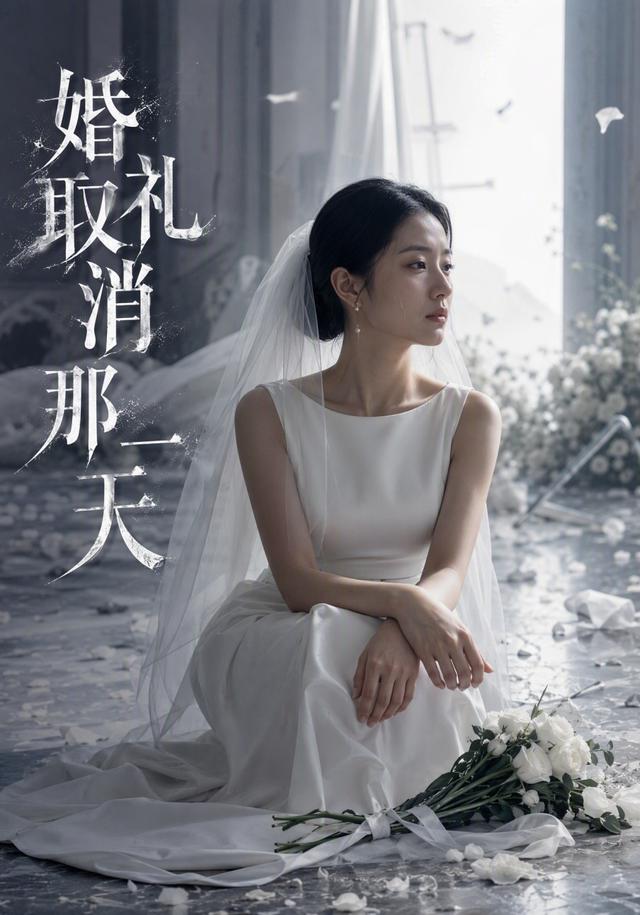 婚礼取消那一天