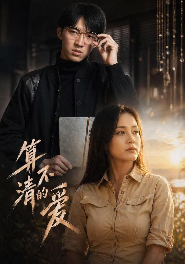 算不清的爱 cover