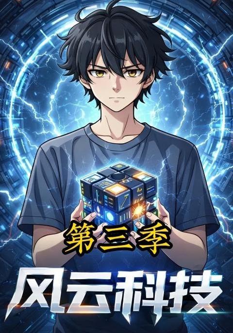 风云科技第三季