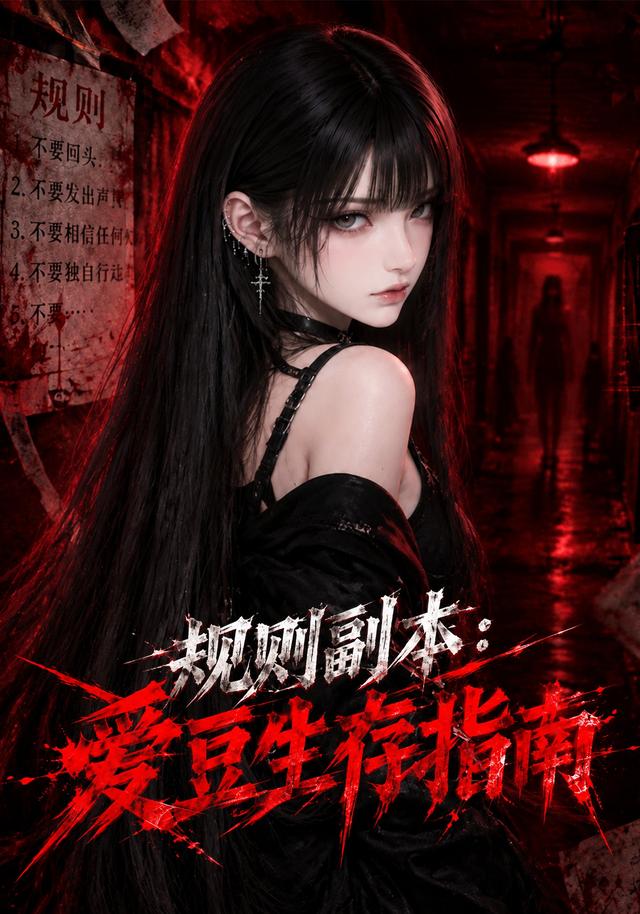 规则副本:爱豆生存指南
