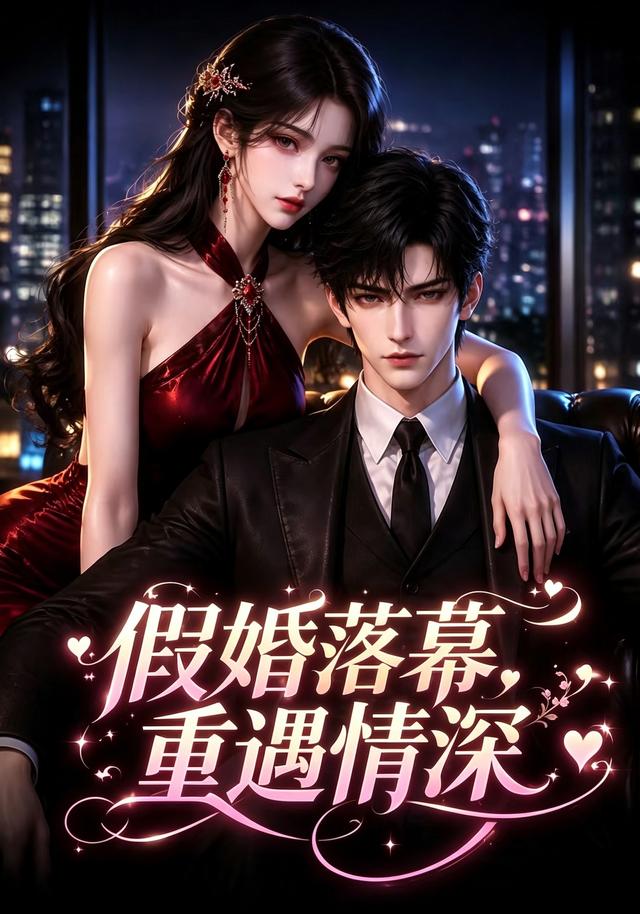 假婚落幕，重遇情深