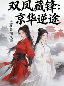 双凤藏锋，京华逆途 cover