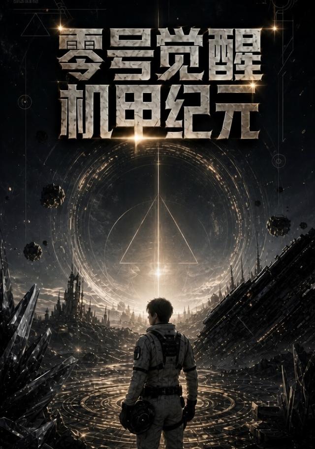 零号觉醒机甲纪元