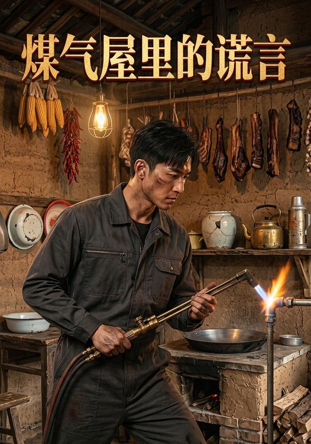 煤气屋里的谎言