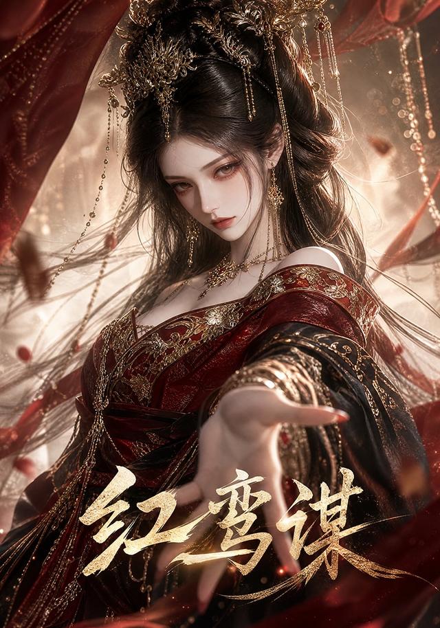 红鸾谋