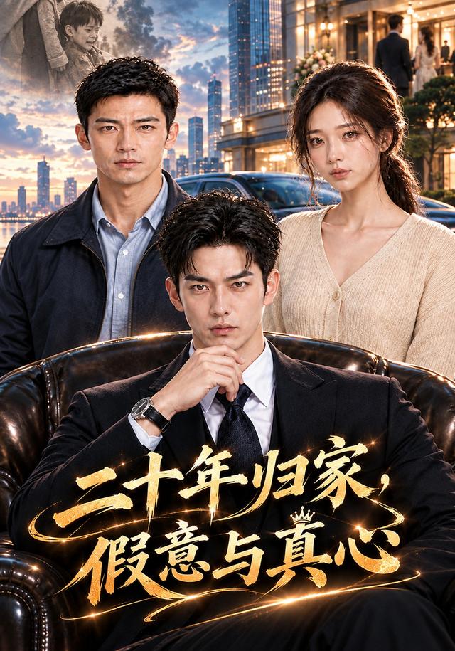 二十年归家，假意与真心