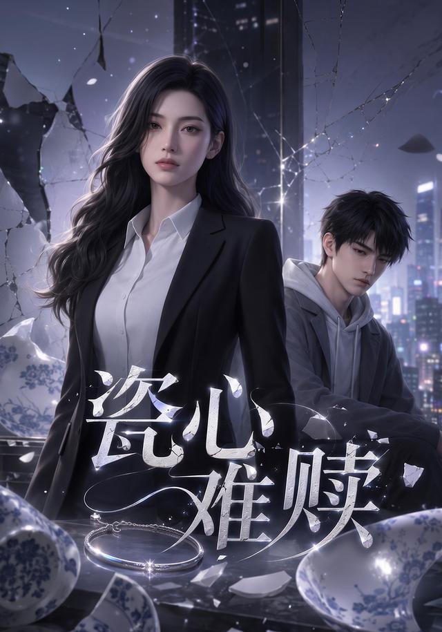 瓷心难赎 cover