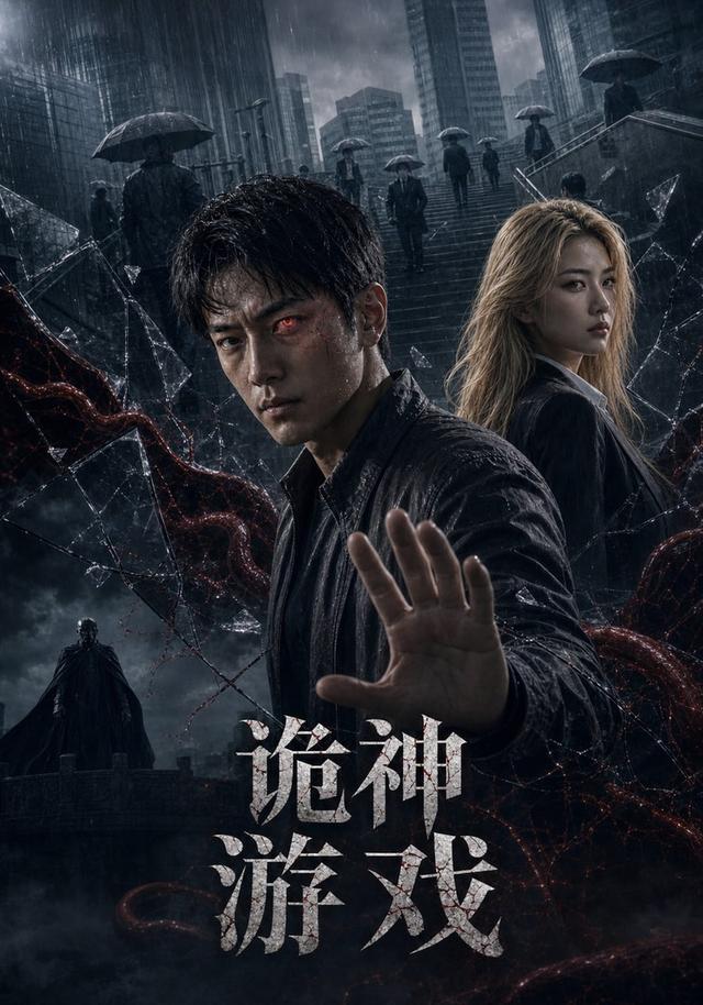 诡神游戏