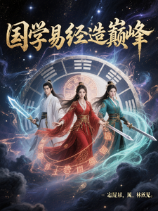 国学易经造巅峰 cover