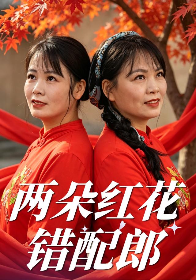 两朵红花错配郎