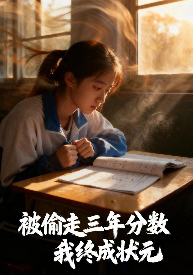 被偷走三年分数，我终成状元