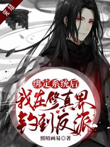 绑定系统后，我在修真界钓到反派 cover