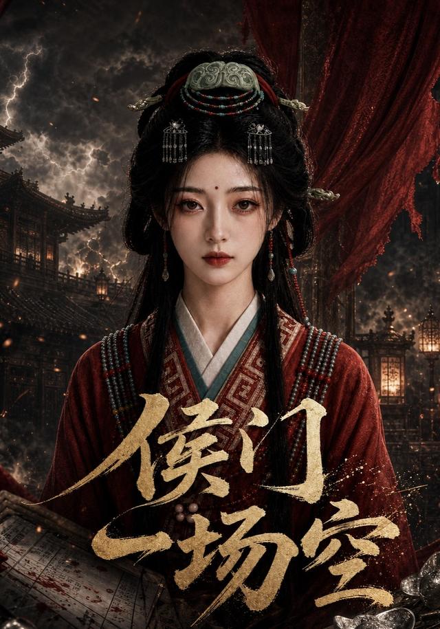 侯门一场空