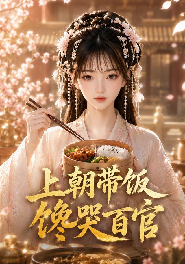 上朝带饭馋哭百官