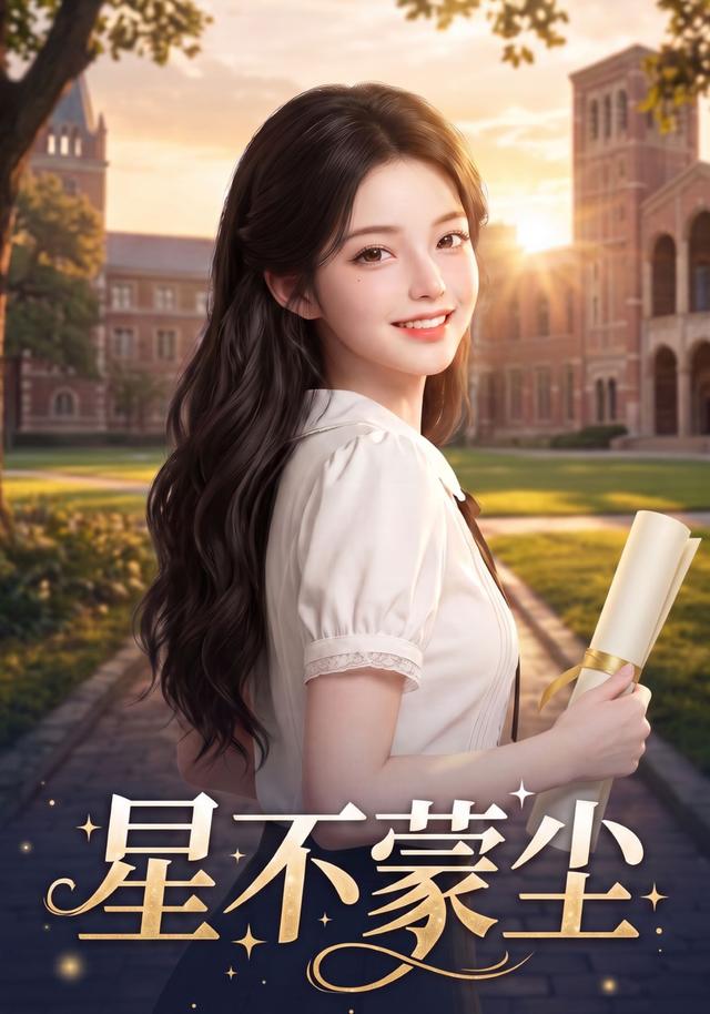 星不蒙尘