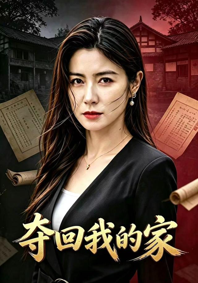 夺回我的家