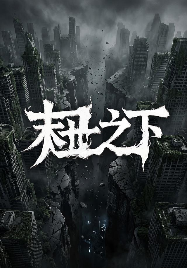 末世之下