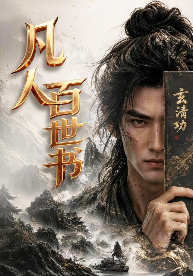 凡人百世书