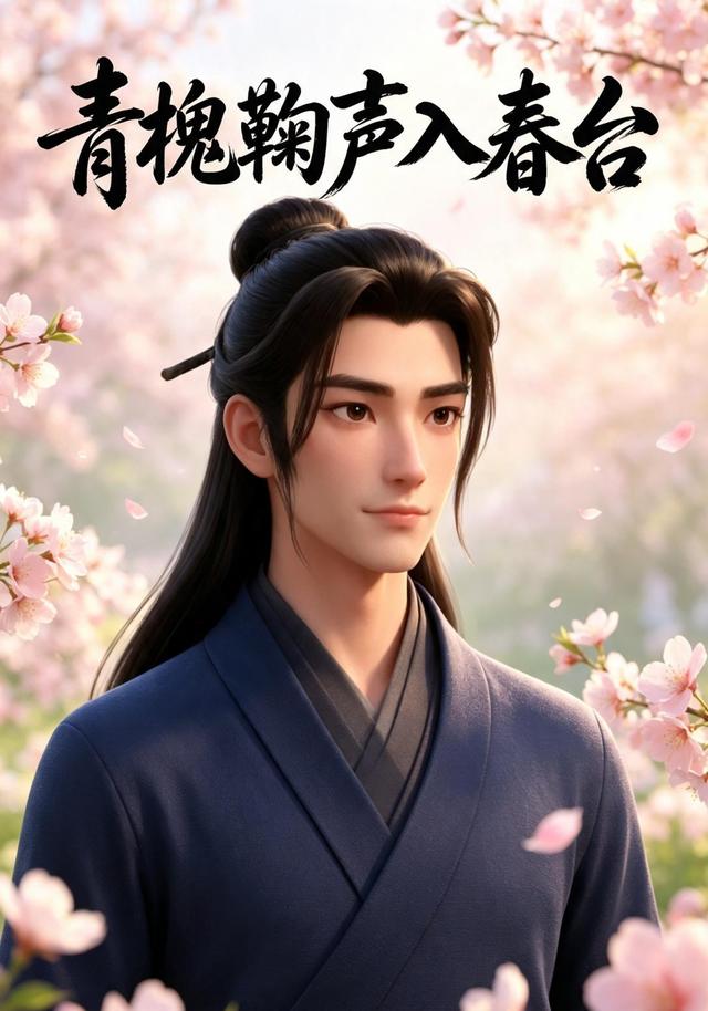 青槐鞠声入春台 cover