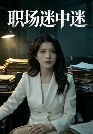 职场迷中迷封面图