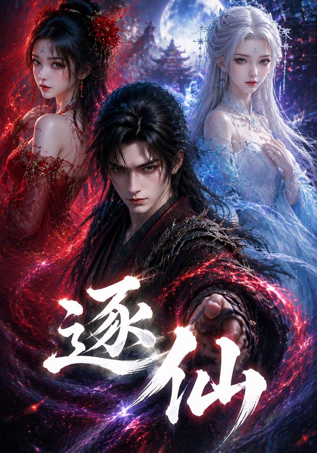 逐仙