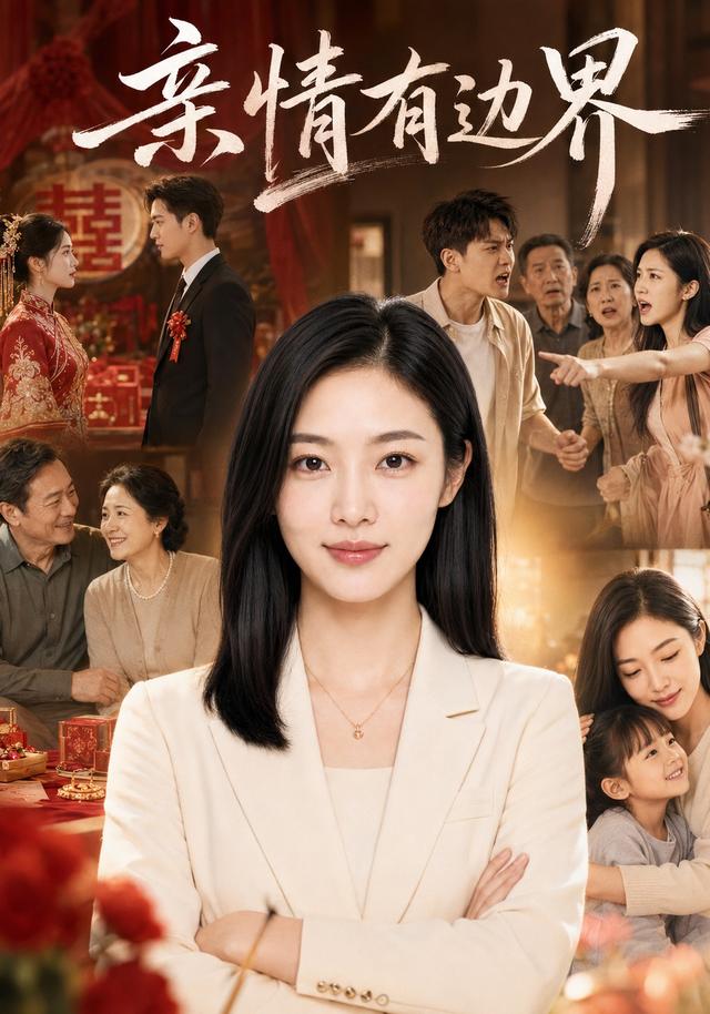 亲情有边界