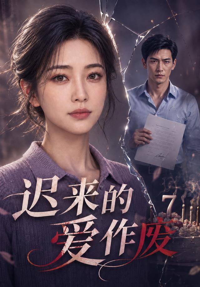 迟来的爱作废