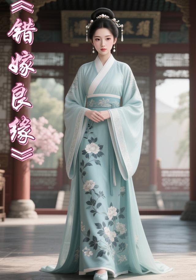 错嫁良缘