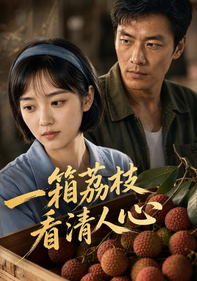 一箱荔枝看清人心