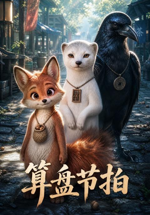 算盘节拍 cover