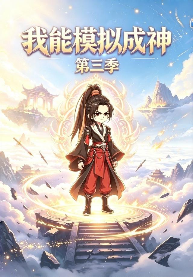 我能模拟成神第三季