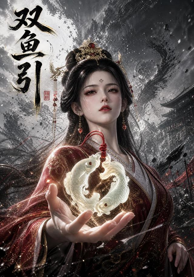 双鱼引