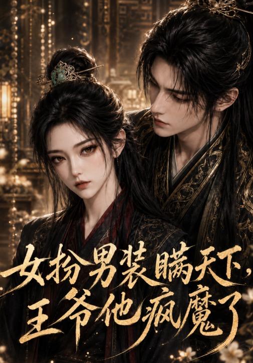 女扮男装瞒天下，王爷他疯魔了