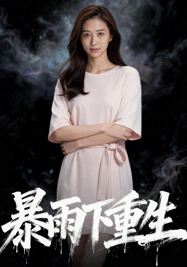 暴雨下重生