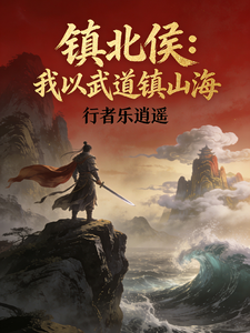 镇北侯：我以武道镇山海 cover