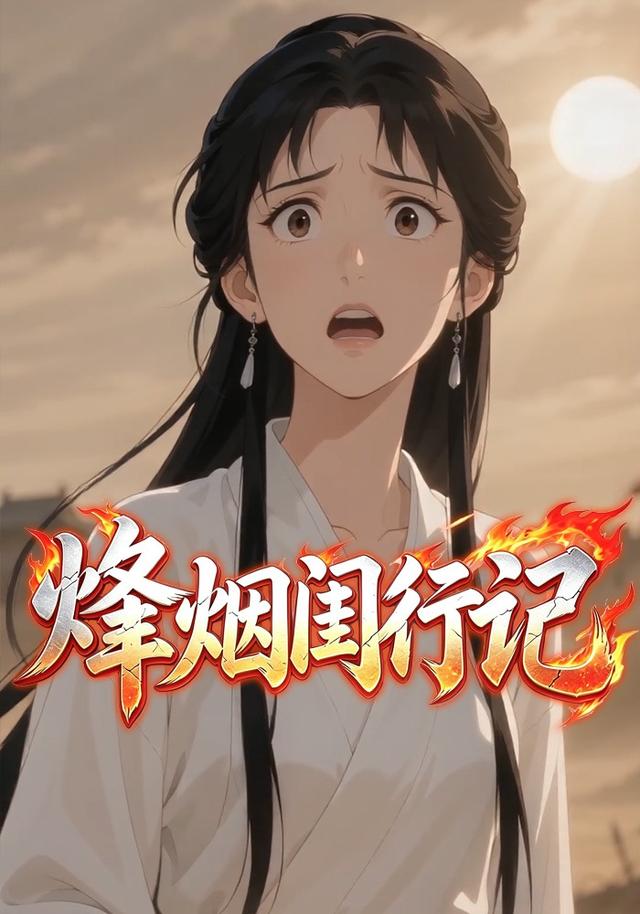 烽烟闺行记