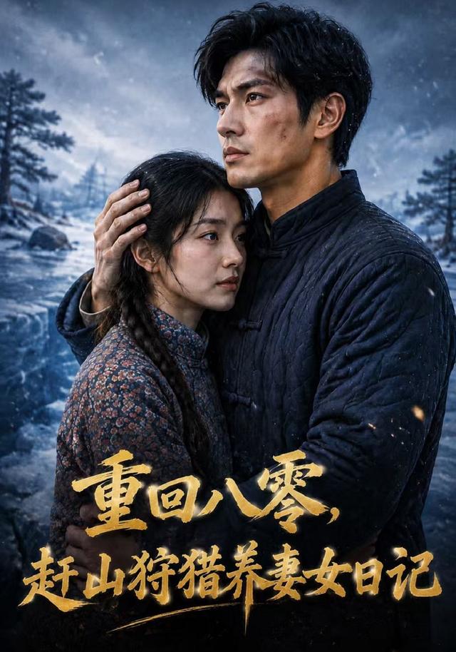 重回八零，赶山狩猎养妻女日记