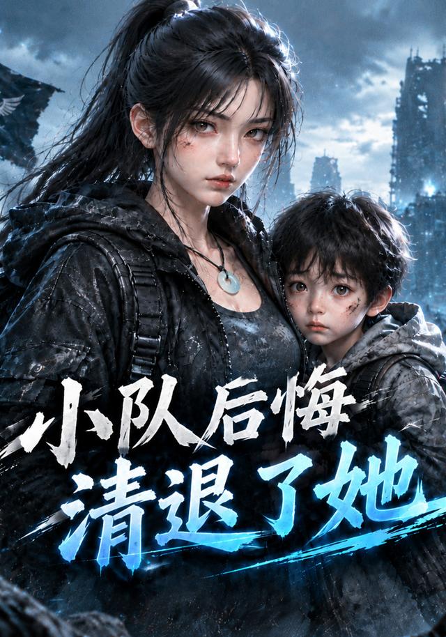 小队后悔清退了她