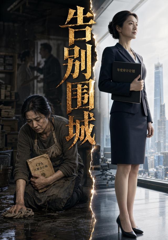 告别围城