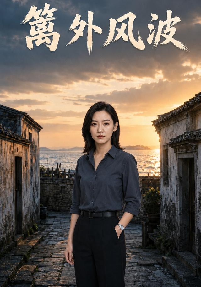 篱外风波 cover