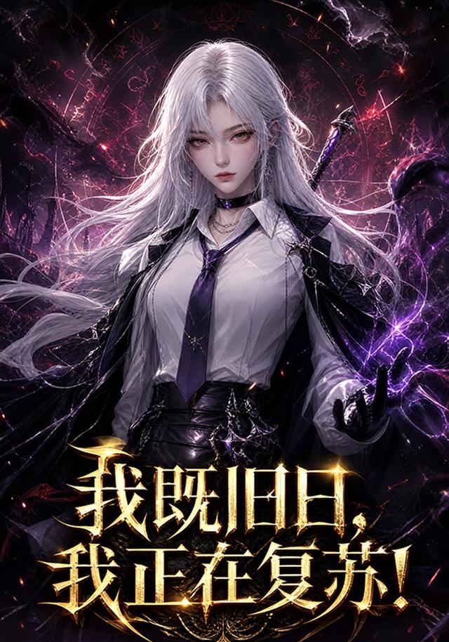 我既旧日，我正在复苏！