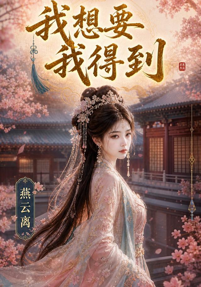 我想要，我得到 cover