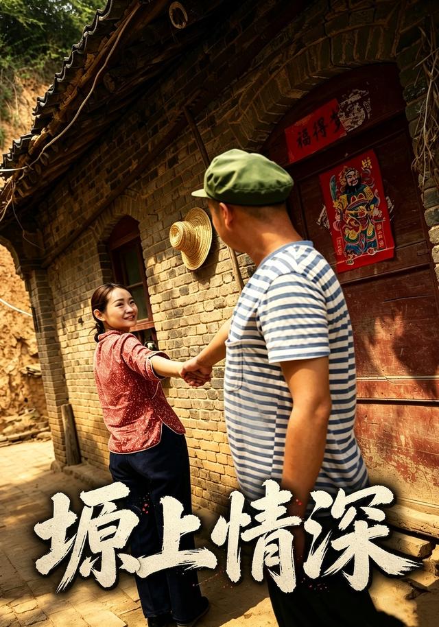 塬上情深