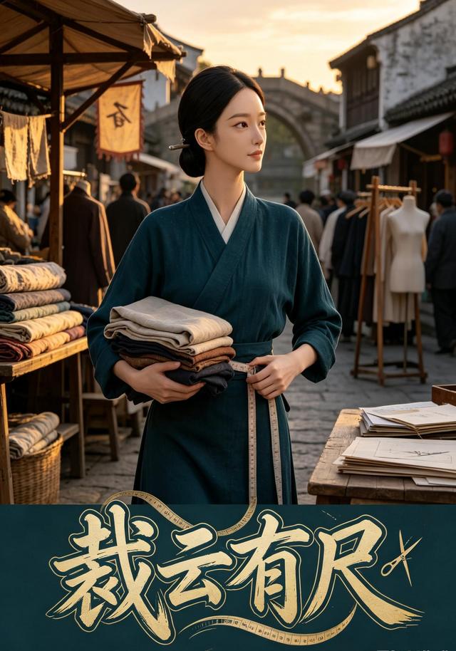 裁云有尺 cover