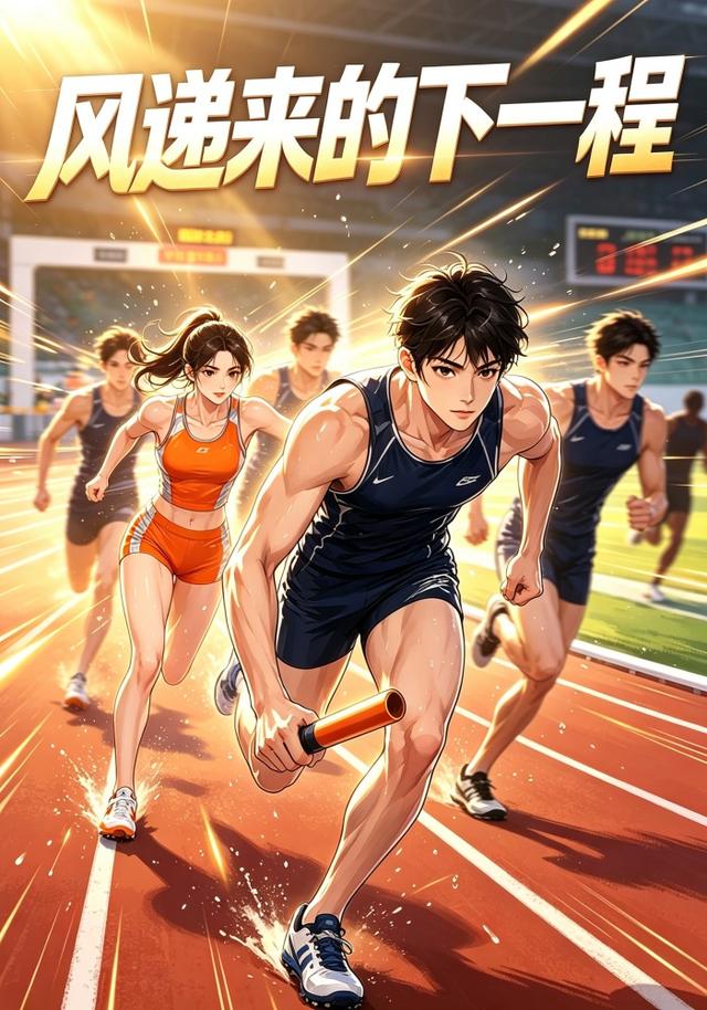 风递来的下一程 cover