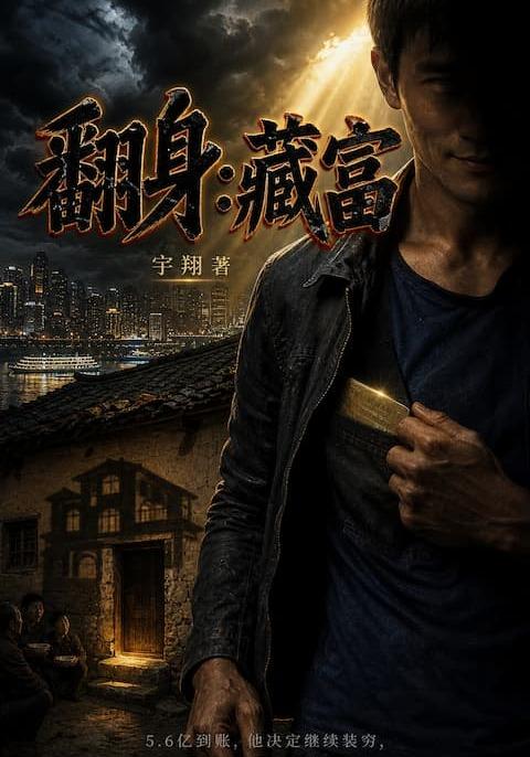 翻身：藏富