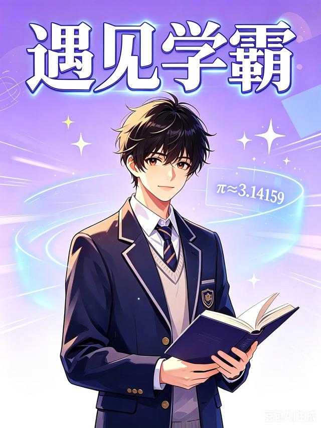 遇见学霸