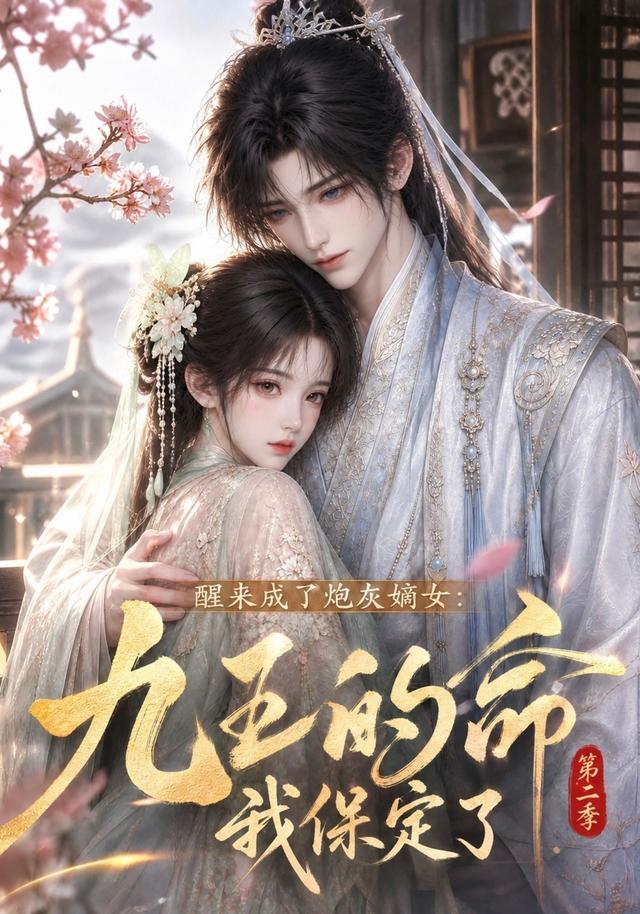 醒来成了炮灰嫡女：九王的命我保定了第二季